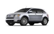 2007 Ford Edge Picture